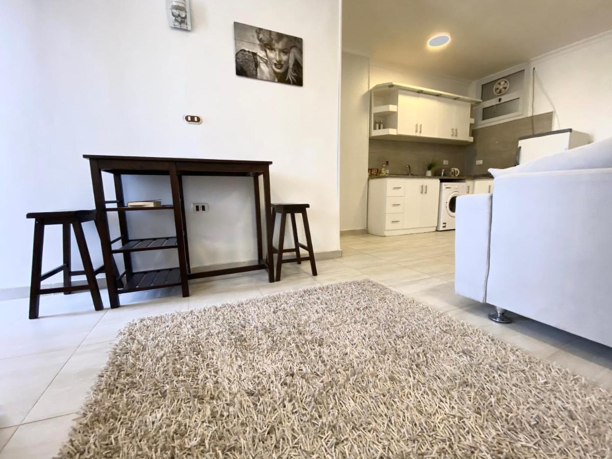 הורגהדה Marilyn Studio With Sea View Wi Fi מראה חיצוני תמונה
