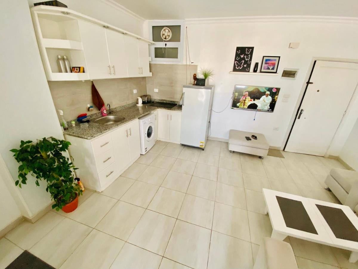 הורגהדה Marilyn Studio With Sea View Wi Fi מראה חיצוני תמונה