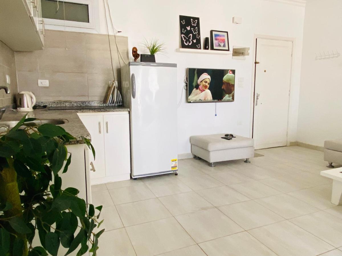 הורגהדה Marilyn Studio With Sea View Wi Fi מראה חיצוני תמונה