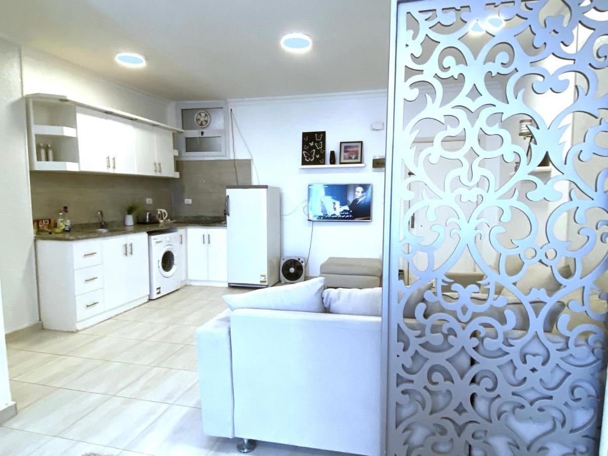 הורגהדה Marilyn Studio With Sea View Wi Fi מראה חיצוני תמונה