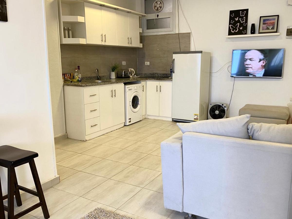 הורגהדה Marilyn Studio With Sea View Wi Fi מראה חיצוני תמונה