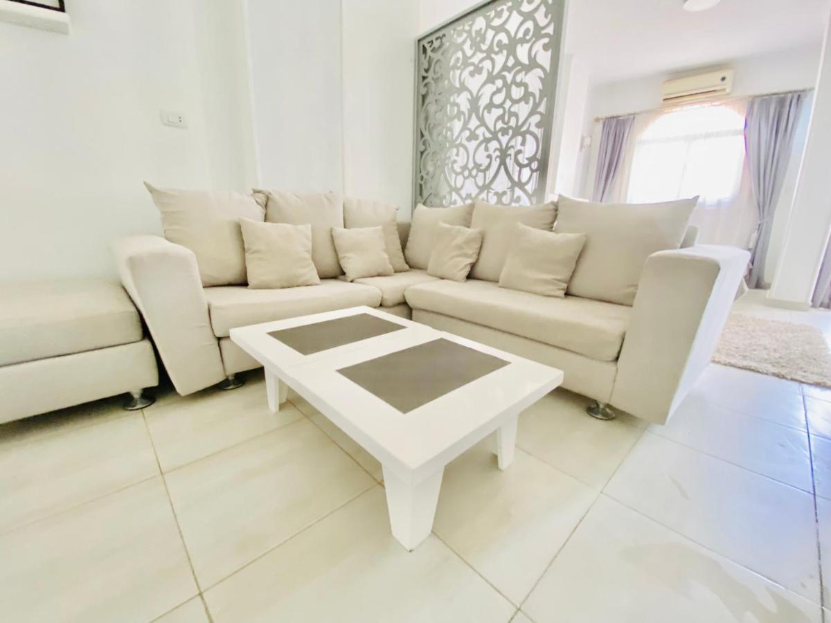 הורגהדה Marilyn Studio With Sea View Wi Fi מראה חיצוני תמונה