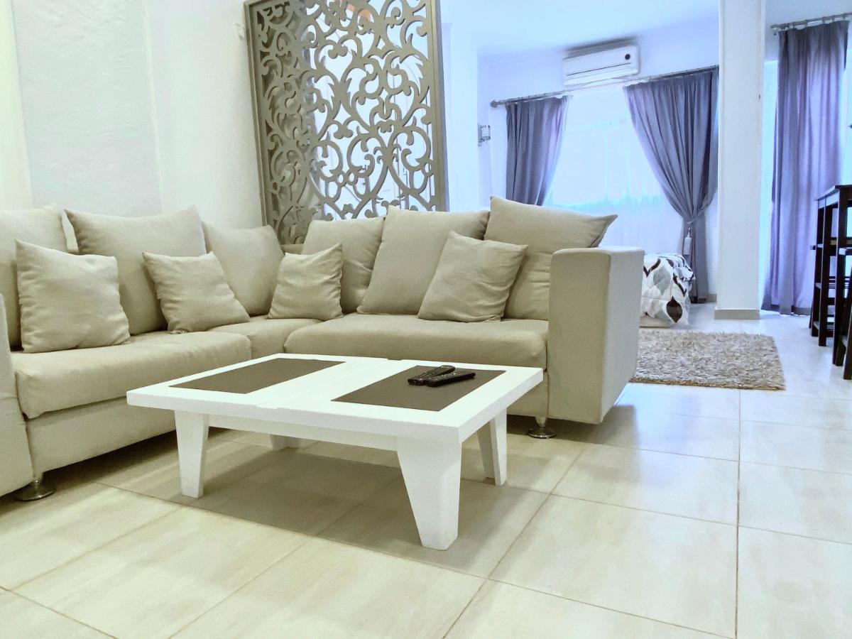 הורגהדה Marilyn Studio With Sea View Wi Fi מראה חיצוני תמונה