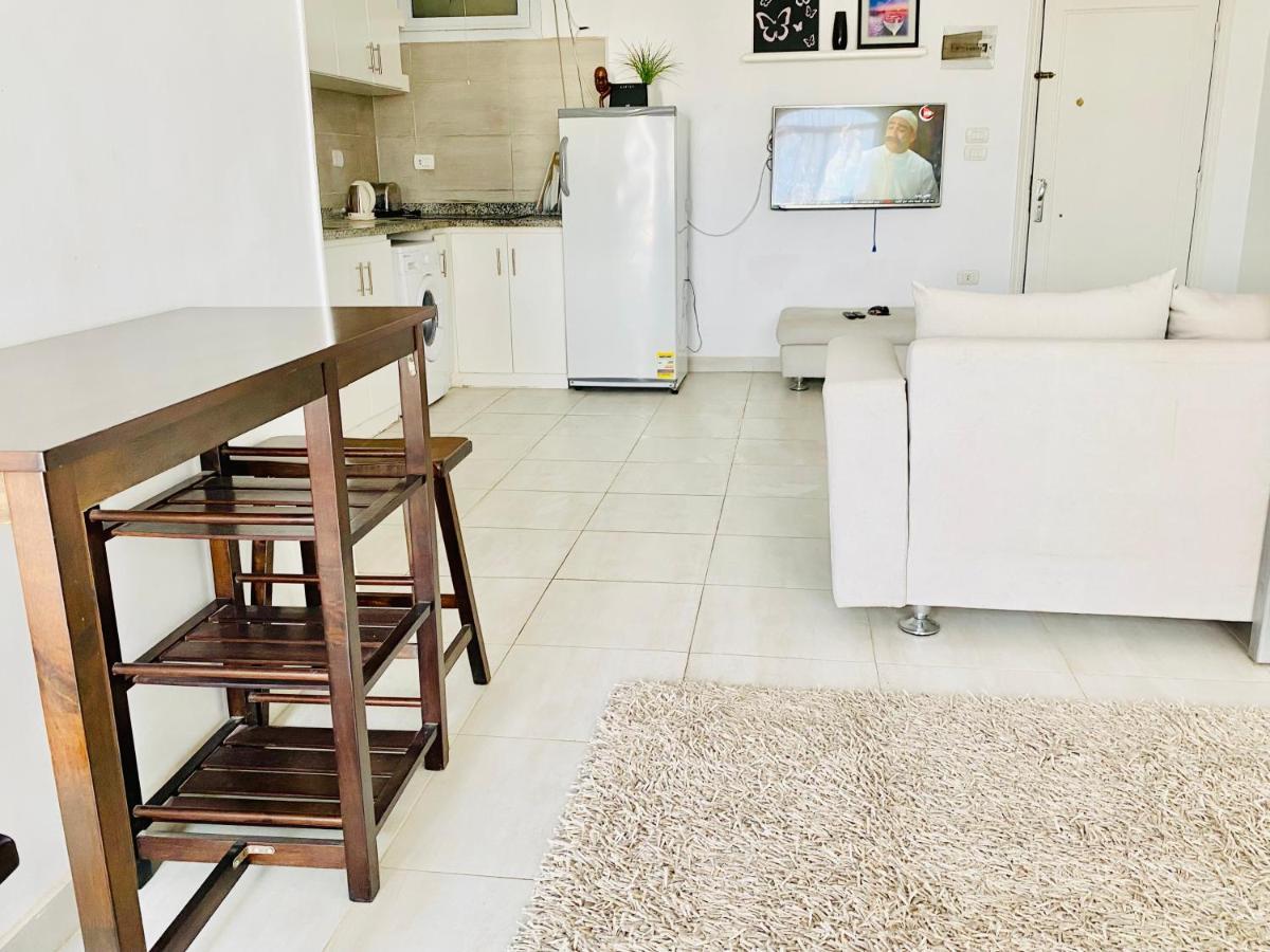 הורגהדה Marilyn Studio With Sea View Wi Fi מראה חיצוני תמונה