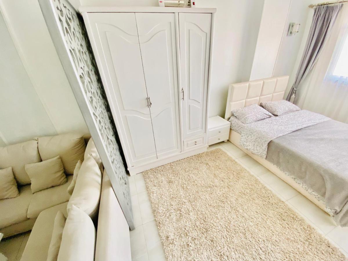 הורגהדה Marilyn Studio With Sea View Wi Fi מראה חיצוני תמונה