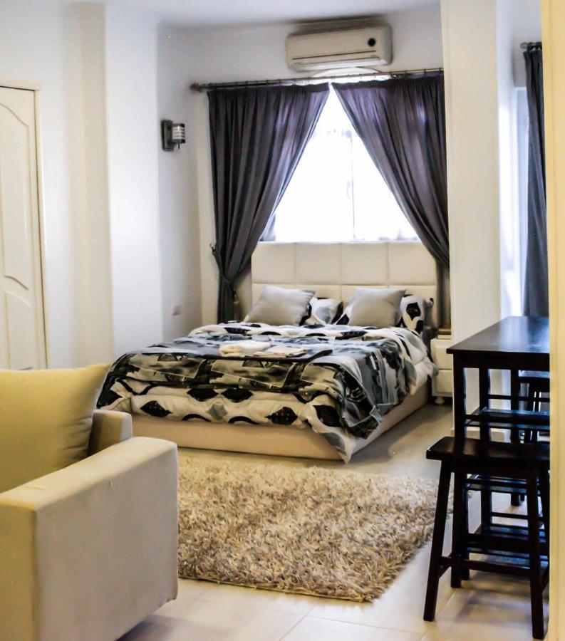 הורגהדה Marilyn Studio With Sea View Wi Fi מראה חיצוני תמונה