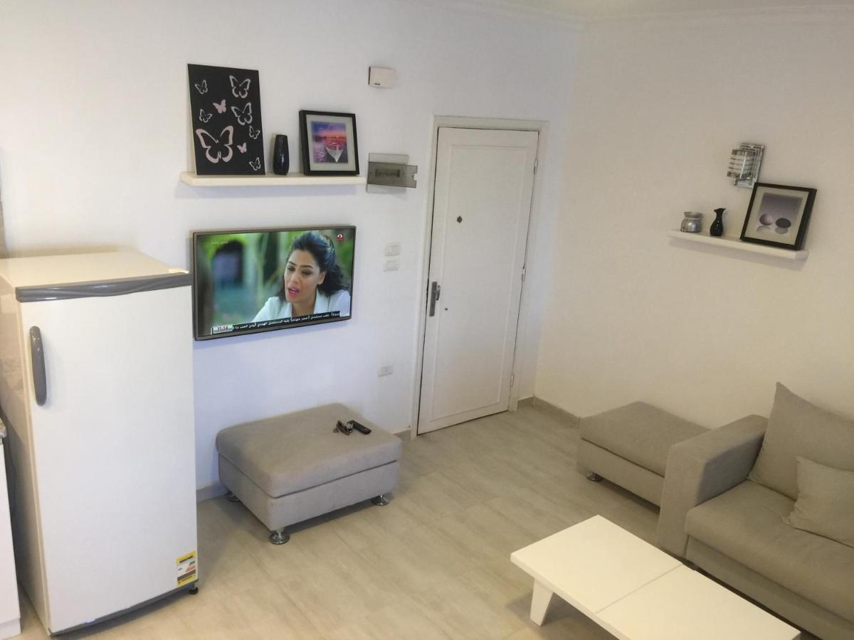 הורגהדה Marilyn Studio With Sea View Wi Fi מראה חיצוני תמונה